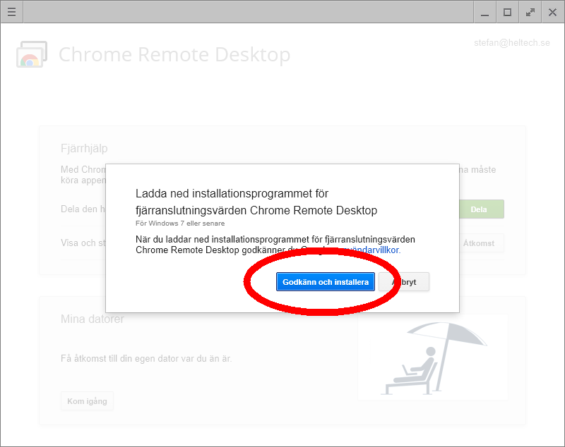 chrome remote desktop 01